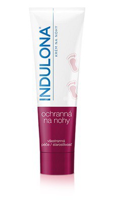 Indulona na nohy 85ml | Péče o tělo - Přípravky na nohy Indulona na nohy 85ml | Péče o tělo - Přípravky na nohy